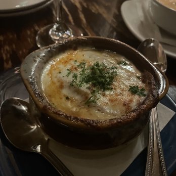 Santiago's Bodega - French Onion Soup - Tapas Bars Near Me - Orlando, Florida Santiago's Bodega - French Onion Soup - Tapas Bars Near Me - Orlando, Florida