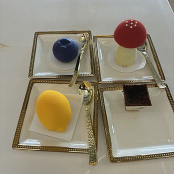 CIAO! Sweets & Gelato - Fruit Mousse pastry / tiramisu cup - Patisserie/Cake Shop Near Me - Richardson, Texas CIAO! Sweets & Gelato - Fruit Mousse pastry / tiramisu cup - Patisserie/Cake Shop Near Me - Richardson, Texas