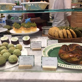 Matcha Beyond - Coffee & Tea Near Me - London, XGL