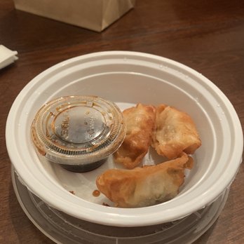 Sushi To Go - Fried Pork Gyoza - Sushi Bars Near Me - Cherry Hill, New Jersey Sushi To Go - Fried Pork Gyoza - Sushi Bars Near Me - Cherry Hill, New Jersey