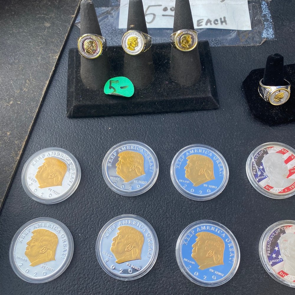 B & A Flea Market - Flea Markets Near Me - Stuart, Florida