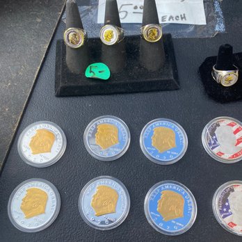 B & A Flea Market - Flea Markets Near Me - Stuart, Florida