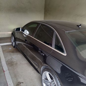 YS Window Tinting - S9 Ceramic 30% all around! (Sorry, dirty car ) - Car Window Tinting Near Me - Santa Clara, California YS Window Tinting - S9 Ceramic 30% all around! (Sorry, dirty car ) - Car Window Tinting Near Me - Santa Clara, California