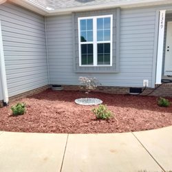 Greenertimes Lawn Landscaping & Small Engine Repair