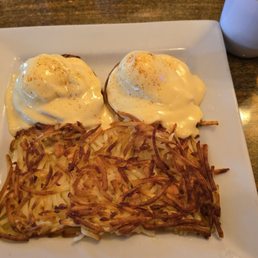 Number 1 my top 10 eggs Benedict list Number 1 my top 10 eggs Benedict list