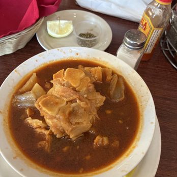 Leo's Cafe - My MENUDO Breakfast Of Mexican Champions. Con Pata. - Breakfast & Brunch Near Me - San Miguel, California Leo's Cafe - My MENUDO Breakfast Of Mexican Champions. Con Pata. - Breakfast & Brunch Near Me - San Miguel, California