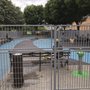 Photo of Leroy Street Dog Run
