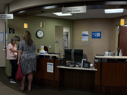 Sentara Cardiology Specialists