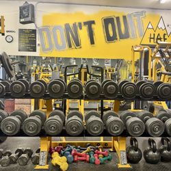 High Altitude Fitness