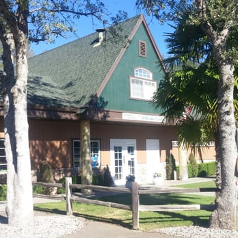 Premier RV Resorts - Office and store for this outstanding campground - RV Parks Near Me - Redding, California Premier RV Resorts - Office and store for this outstanding campground - RV Parks Near Me - Redding, California