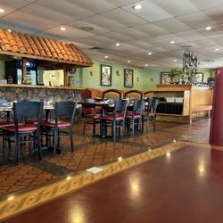 Los Compas Mexican Restaurant