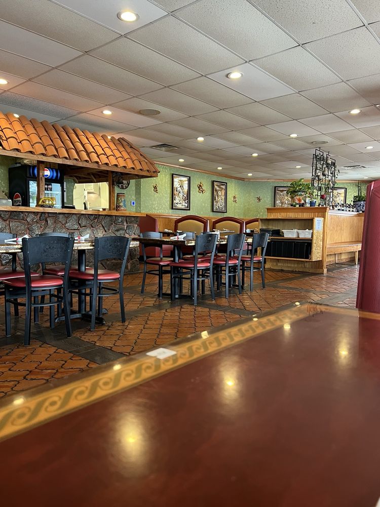 Los Compas Mexican Restaurant