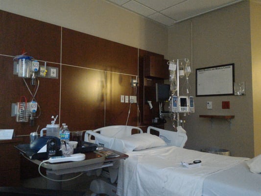 COMMONSPIRIT HOLY CROSS HOSPITAL - DAVIS - Updated February 2025 - 17 - Commonspirit Holy Cross Hospital - Davis