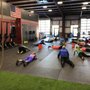 Schedule II CrossFit