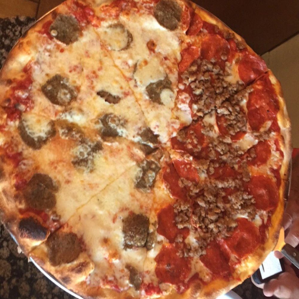 Pasquale Pizza - Pizza Near Me - Pompano Beach, Florida Pasquale Pizza - Pizza Near Me - Pompano Beach, Florida