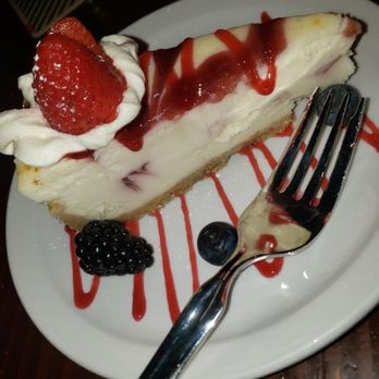 Steakhouse89 - Raspberry Cheesecake - Steakhouses Near Me - Sedona, Arizona Steakhouse89 - Raspberry Cheesecake - Steakhouses Near Me - Sedona, Arizona