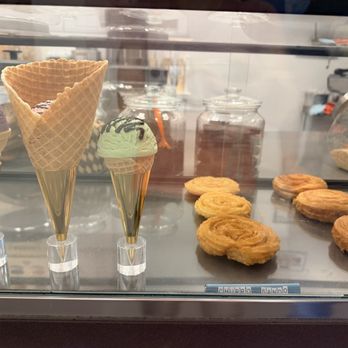 Velvet - Ice Cream & Frozen Yogurt Near Me - San Fernando Valley, California Velvet - Ice Cream & Frozen Yogurt Near Me - San Fernando Valley, California