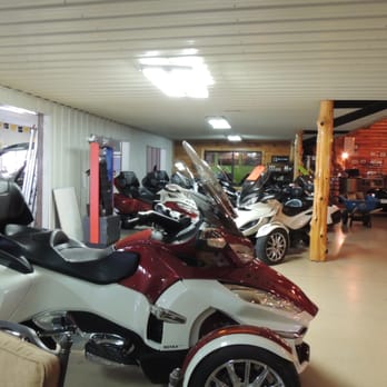 Cowtown USA - Powersport Showroom - Motorcycle Dealers Near Me - Cuba, Missouri Cowtown USA - Powersport Showroom - Motorcycle Dealers Near Me - Cuba, Missouri