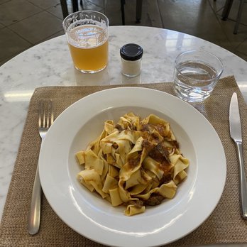 Eroica Caffè - Italian Near Me - Barcelona, B