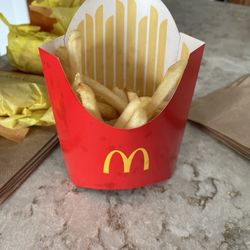 McDonald's - French Fries