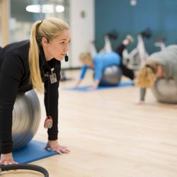 Montage Wellness Center