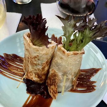 MISC - Duck Roti Wraps - Thai Near Me - Brooklyn, New York