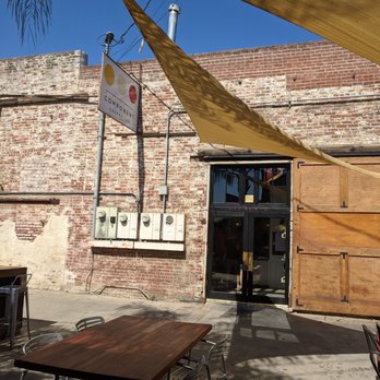 Component Coffee Lab - Coffee & Tea Near Me - Visalia, California