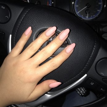 Mary's Nails - Nail Salons Near Me - Montebello, California