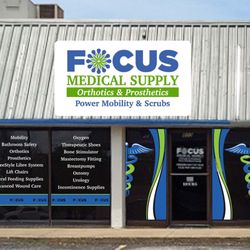 Focus Medical Suppy