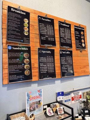 Menu photo 3 Steele House Coffee Yuba City, CA Menu photo 3 Steele House Coffee Yuba City, CA