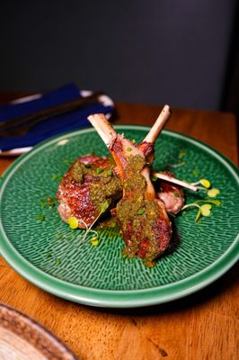 Siren Restaurant & Bar by null