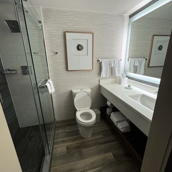 Hilton Denver City Center - Hotels Near Me - Denver, Colorado