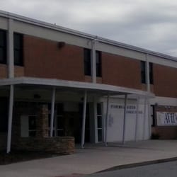 Roberto Clemente Middle School