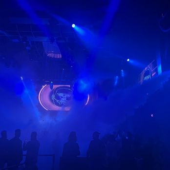 Daer - Dance Clubs Near Me - Hollywood, Florida