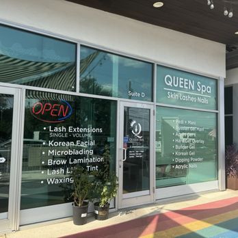 Queen Spa - Skin Care Near Me - Austin, Texas Queen Spa - Skin Care Near Me - Austin, Texas