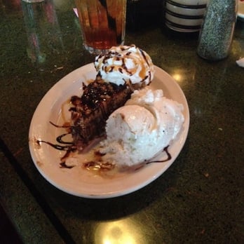 Flamingo Grill - Kentucky pie - Seafood Near Me - Myrtle Beach, South Carolina