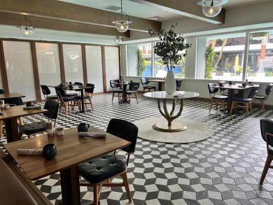 Shearwater Tavern by null