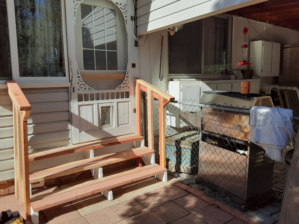 Slide of Archibeque's Everything