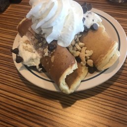 Cannoli