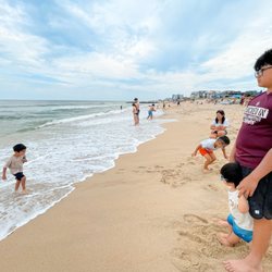 Beach 2026