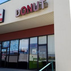 Donut Town
