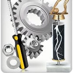 Crown Trophy - Don't see what you are looking for; Build your own! Customize your trophies for the perfect award at http://www.crowntrophy.com/store-83