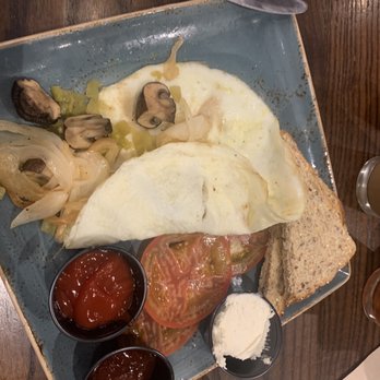 First Watch - Healthy turkey ... with no turkey.... - Breakfast & Brunch Near Me - Abington, Pennsylvania