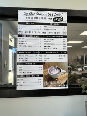 Menu photo 4 Angie's Bakery Virginia Beach, VA