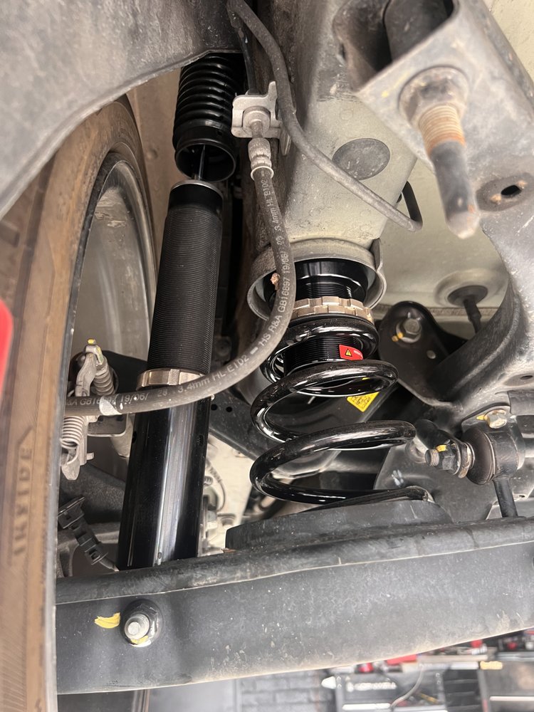 JM AUTOWORX Updated October 2024 18 Photos La Mesa, California Auto Customization