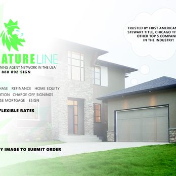 Signature Line - Signature closings - Notaries Near Me - Huntington Beach, California Signature Line - Signature closings - Notaries Near Me - Huntington Beach, California