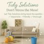 Photo of Tidy Solutions 