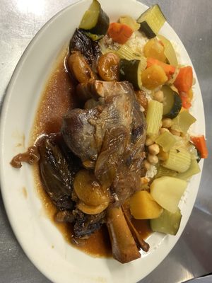 Haifa Restaurant by null