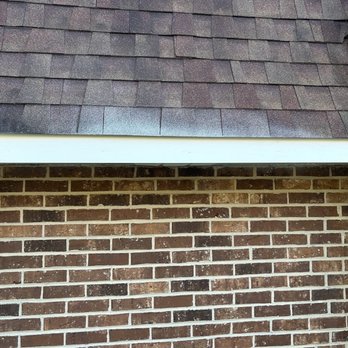 Tom's Custom Painting - Paint on roof shingles - Painters Near Me - Evesham, New Jersey
