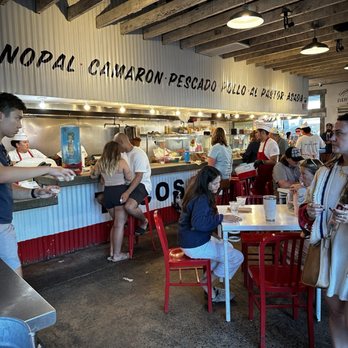 The Taco Stand - Tacos Near Me - Encinitas, California The Taco Stand - Tacos Near Me - Encinitas, California